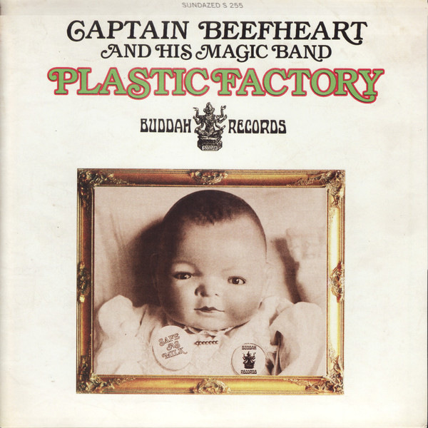 Plastic Factory / Where There's Woman