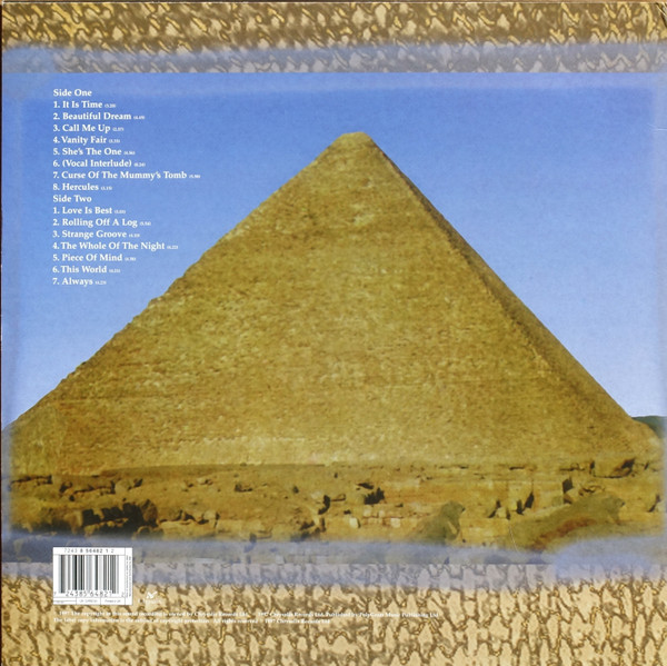 Egyptology
