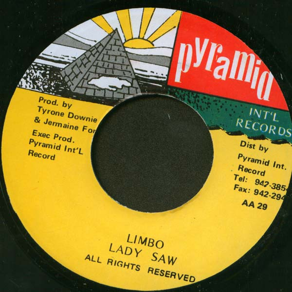 Limbo