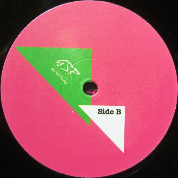 GusGus - Lust / Porn | Great Stuff Recordings (GSR012) - 4 GusGus - Lust / Porn | Great Stuff Recordings (GSR012) - 4