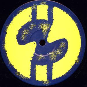 Elite - Electrik Func / Statik Shock | Quaquaversal (QVA 004) - 2