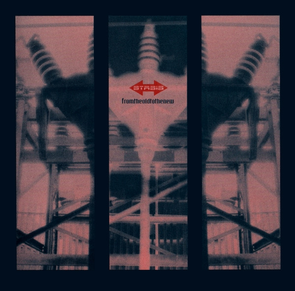 Stasis - Fromtheoldtothenew | Peacefrog Records (PF046CD)