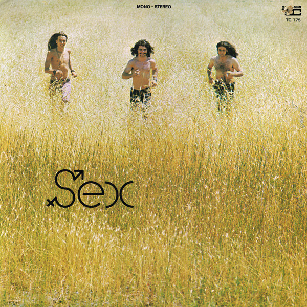 Sex - Sex | Trans-Canada (TC 775)