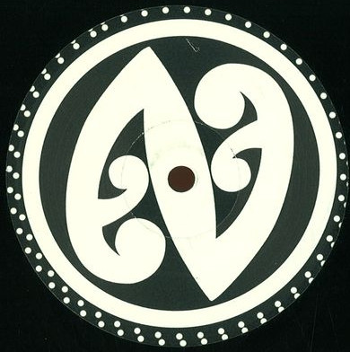 Daniele Gas - The Devil Inside | Notalkin Recordings (NT 001) - 3 Daniele Gas - The Devil Inside | Notalkin Recordings (NT 001) - 3