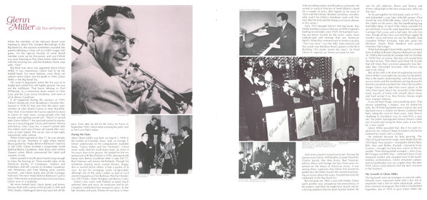 The Greatest Recordings Of The Big Band Era