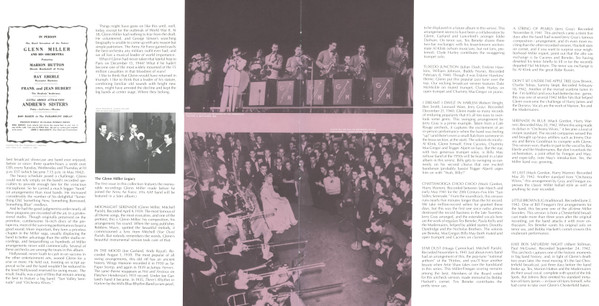 The Greatest Recordings Of The Big Band Era