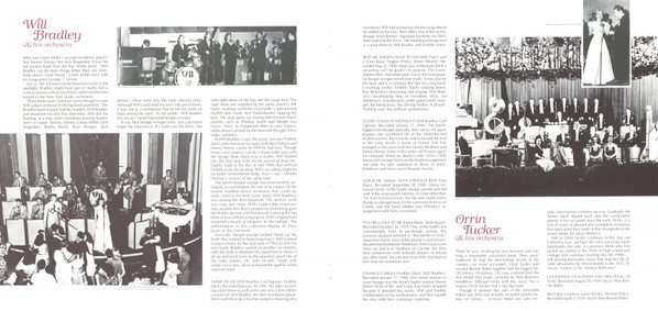The Greatest Recordings Of The Big Band Era