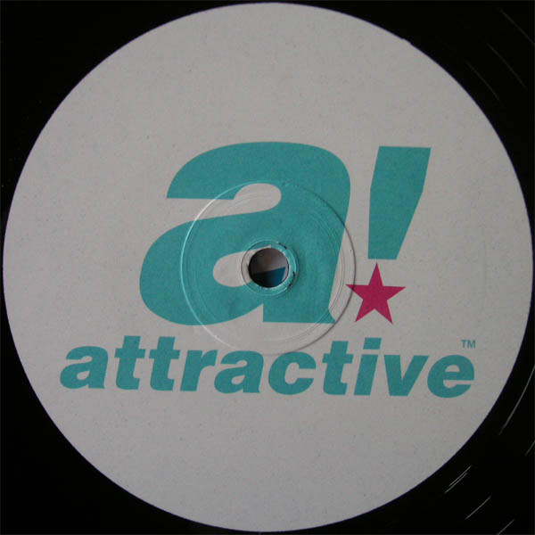 Neil Rumney - Do It Yourself | Attractive (attr007) - 3