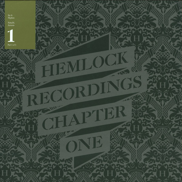 Sei A  &  FaltyDL - Hemlock Recordings Chapter One (Part 1 Of 3) | Hemlock Recordings (HEK020i)
