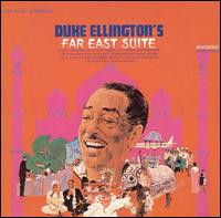 Duke Ellington - The Far East Suite | RCA Victor (SF-7894)