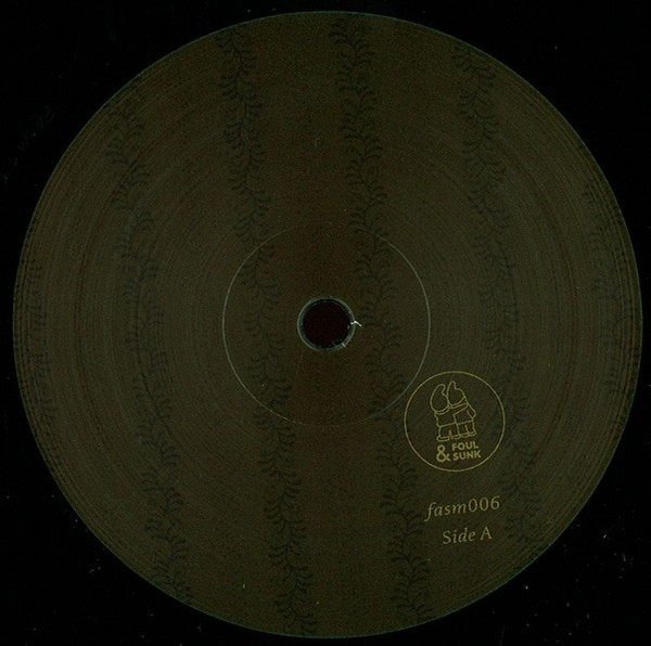 Ney Faustini - Sleepless | Foul & Sunk (fasm006) - main