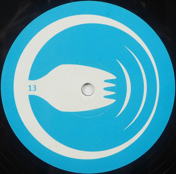 Shyza Minelli - Take It Back | Tuning Spork Records (spork 13) - 2 Shyza Minelli - Take It Back | Tuning Spork Records (spork 13) - 2