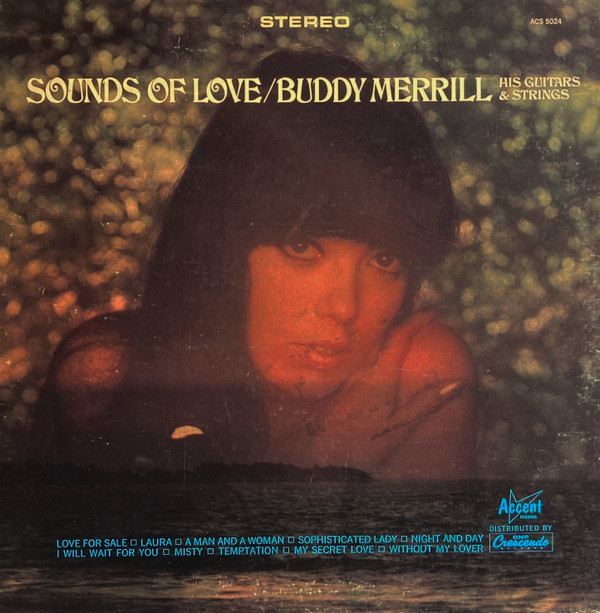 Sounds Of Love