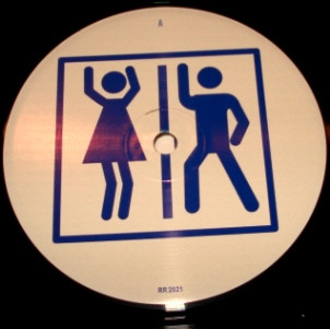 Green Velvet - The Bathroom | Relief Records (RR 2021) - 3 Green Velvet - The Bathroom | Relief Records (RR 2021) - 3