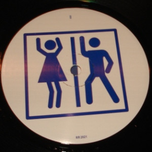 Green Velvet - The Bathroom | Relief Records (RR 2021) - 4 Green Velvet - The Bathroom | Relief Records (RR 2021) - 4