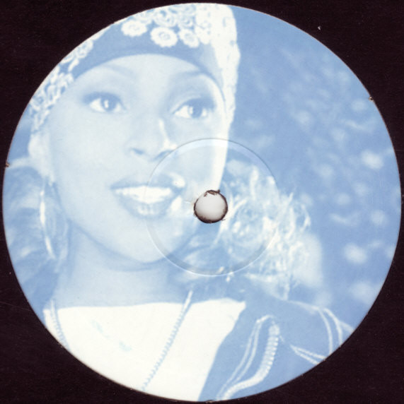 The Rock Solid All-Stars vs. Mary J Blige - What God Has Chosen | Rock Solid Productions (BB010) - 2 The Rock Solid All-Stars vs. Mary J Blige - What God Has Chosen | Rock Solid Productions (BB010) - 2