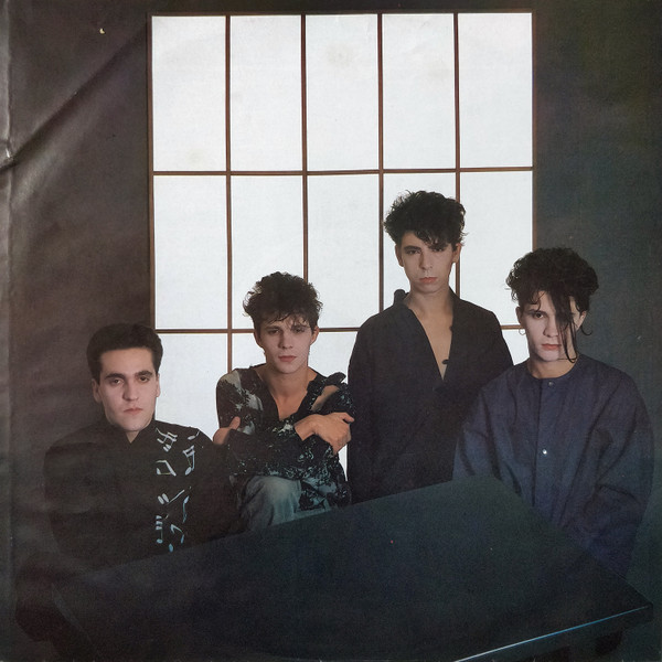 Indochine - Le Péril Jaune | Clemence Melody (201963) - 5 Indochine - Le Péril Jaune | Clemence Melody (201963) - 5