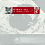 Kevin Aviance - Alive (The Junior Vasquez Mixes) | Emerge Records (EMG-12-0002)