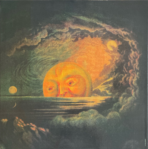 Mellon Collie And The Infinite Sadness