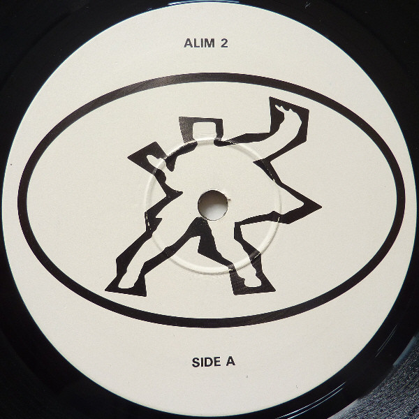 Alison Limerick - Love Come Down | Arista (ALIM 2) - 2 Alison Limerick - Love Come Down | Arista (ALIM 2) - 2