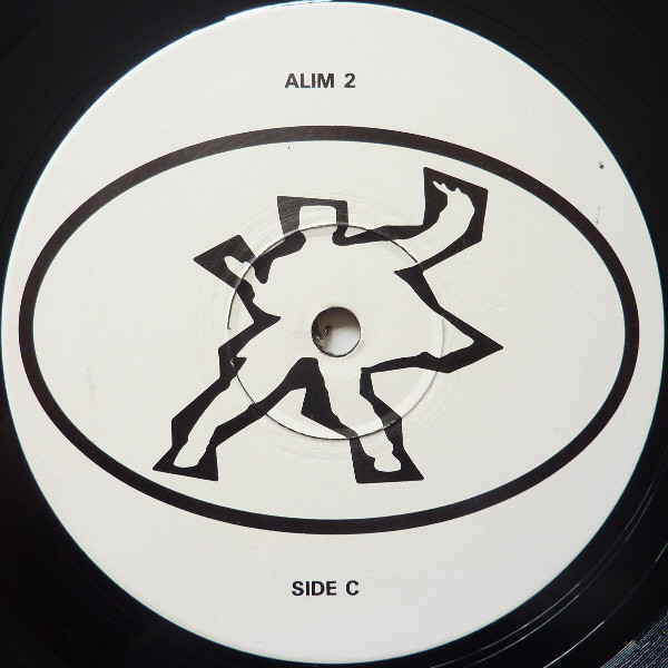 Alison Limerick - Love Come Down | Arista (ALIM 2) - 4 Alison Limerick - Love Come Down | Arista (ALIM 2) - 4