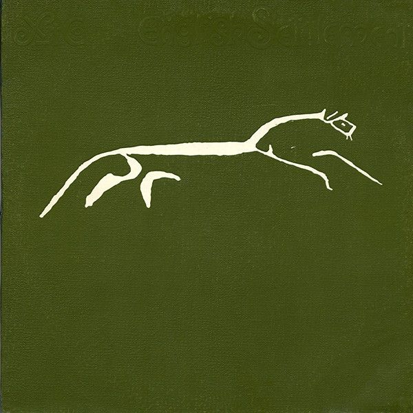 XTC - English Settlement | Virgin (V2223)