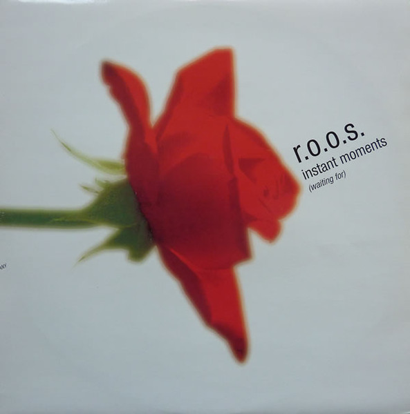 R.O.O.S. - Instant Moments (Waiting For) | Stip (12STIP16) - main