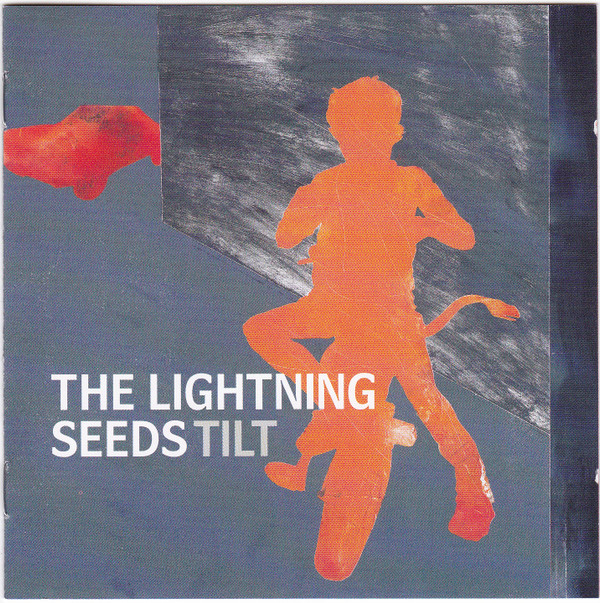 Lightning Seeds - Tilt | Epic (496263 2) - main
