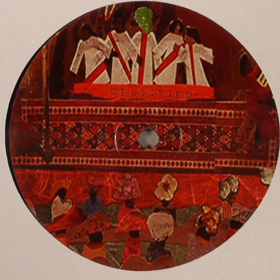 Cajmere - Powered | GEM (GEM-1) - 2