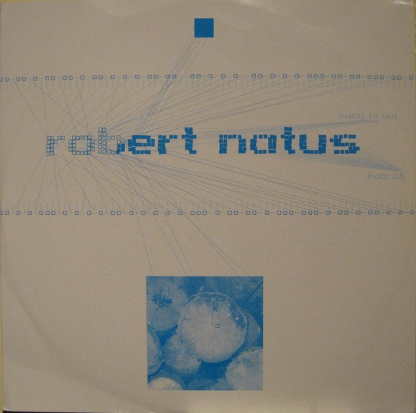 Robert Natus - Back To Led | Holzplatten (holz56) - main Robert Natus - Back To Led | Holzplatten (holz56) - main
