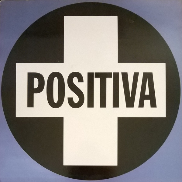 Eddy - (You Bring Out) The Best In Me | Positiva (12TIV-29) - 2 Eddy - (You Bring Out) The Best In Me | Positiva (12TIV-29) - 2
