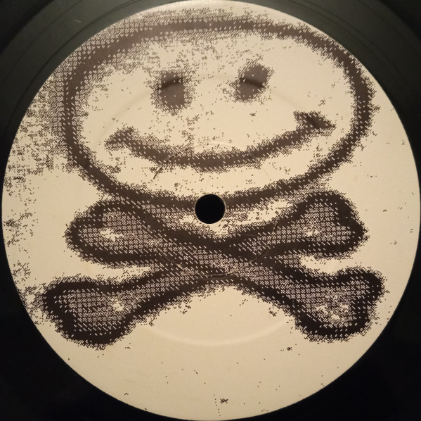 Mighty Dub Katz - Cangica | Southern Fried Records (ECB 8) - 2