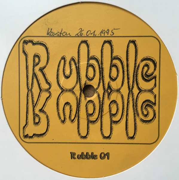 Astral Zone - Orbital Run | Rubble (Rubble 01) - 2 Astral Zone - Orbital Run | Rubble (Rubble 01) - 2
