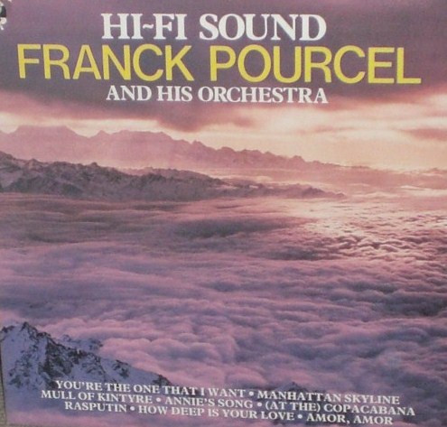 Hi - Fi Sound