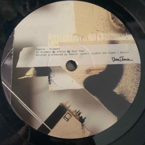Sawlin - Eviment | Ann Aimee (ann017) - 2