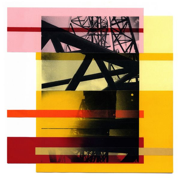 Seawash - Pantomime EP | Delsin (dsr-e1)