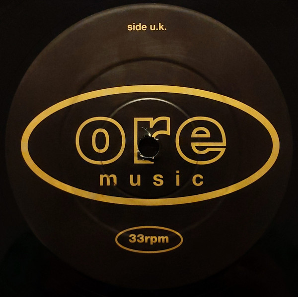Colourblind - Nothing Better | Ore Music (Ag 3) - 4