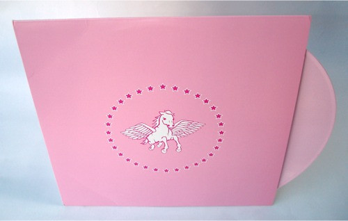 Milemarker - Anaesthetic | Jade Tree (JT1061) - 2