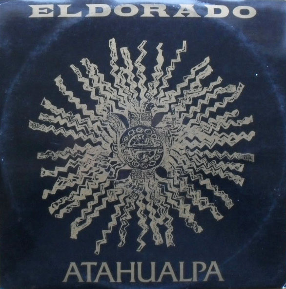 Atahualpa - Eldorado | DFC (DFC 066)