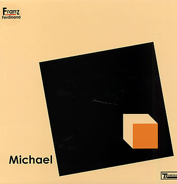 Franz Ferdinand - Michael | Domino (RUG184T)