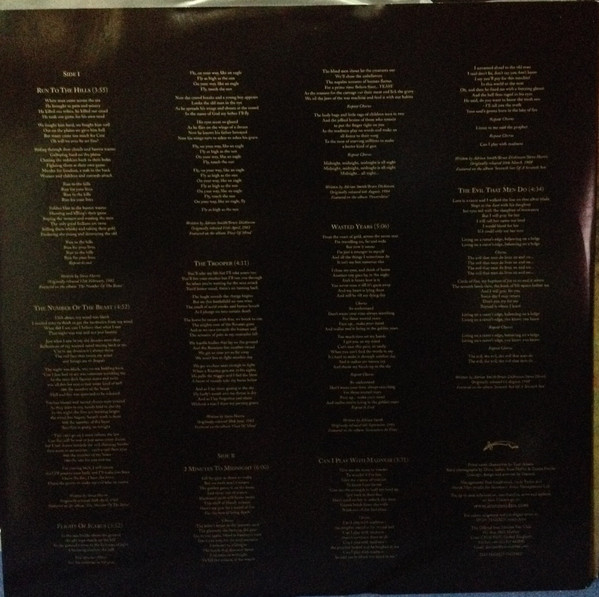 Edward The Great - The Greatest Hits