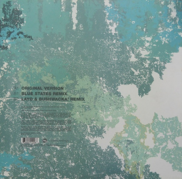 Layo & Bushwacka! - Love Story | XL Recordings (XLT144) - 4