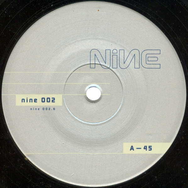 Symmetry E.P.
