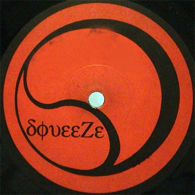 DJ Ze Mig.L - Bookme EP | Squeeze (Squeeze#002) - 3 DJ Ze Mig.L - Bookme EP | Squeeze (Squeeze#002) - 3
