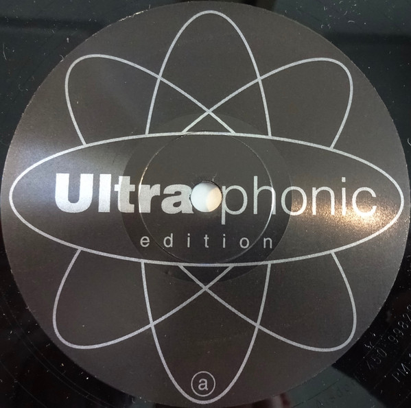 DJ Errik - Burnin' Up | Ultraphonic (4509-98203-0) - 3 DJ Errik - Burnin' Up | Ultraphonic (4509-98203-0) - 3