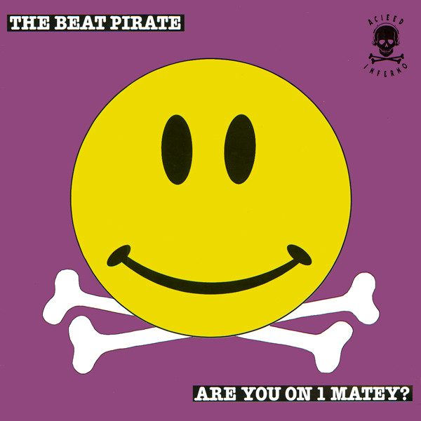 The Beat Pirate - Are You On 1 Matey? | BCM Records (BCM RECORDS 12142) - main The Beat Pirate - Are You On 1 Matey? | BCM Records (BCM RECORDS 12142) - main