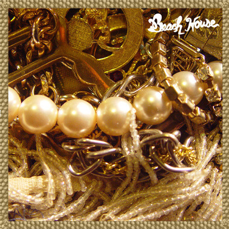 Beach House - Beach House | Bella Union (BELLAV144)