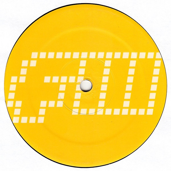 Profundo - Do What You Want | F3 Recordings (MOSUS3002-1) - 4 Profundo - Do What You Want | F3 Recordings (MOSUS3002-1) - 4