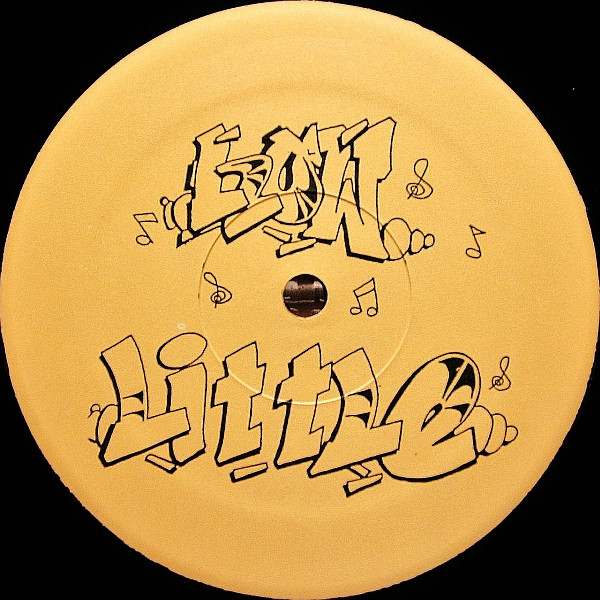 The Sound Vandals - Feel It / Extasy (What Is It?) | Nu Groove Records (NG 066) - 2 The Sound Vandals - Feel It / Extasy (What Is It?) | Nu Groove Records (NG 066) - 2