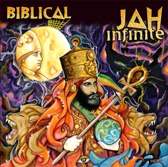 Jah Infinite